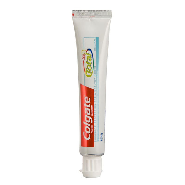 Colgate Total Toothpaste Original 45g