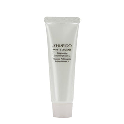 Shiseido White Lucent Cleansing Foam