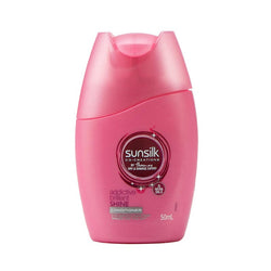 Sunsilk Conditioner Brilliant Shine 50ml