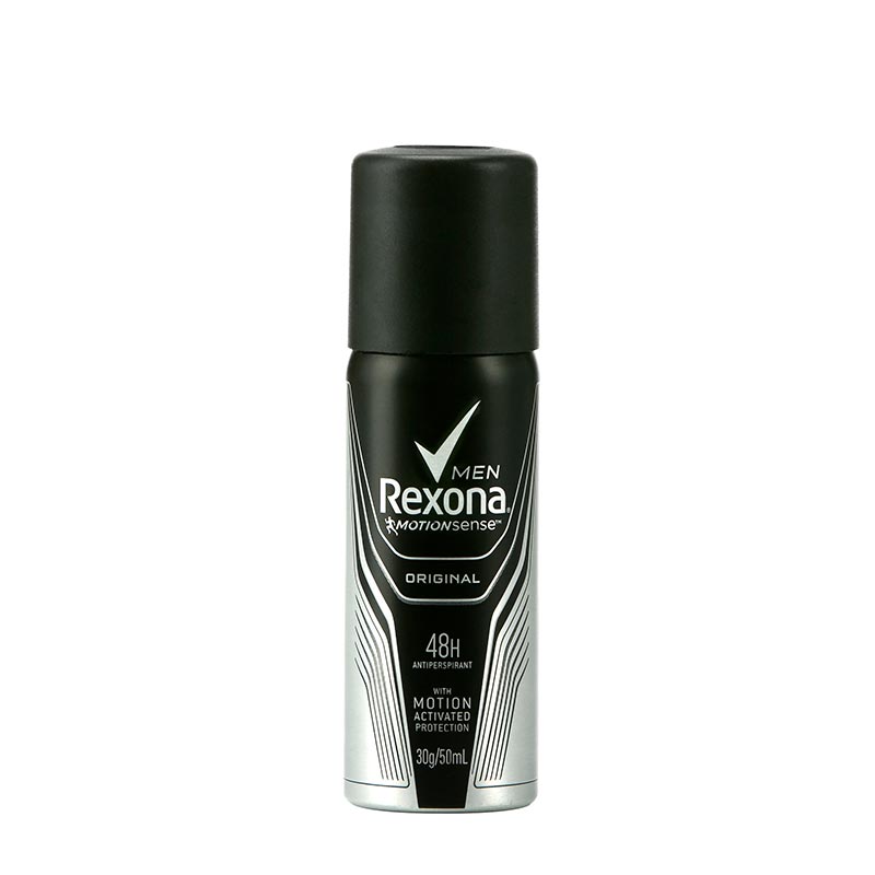 Rexona Motionsense Original Men anti Perspirant 50ml