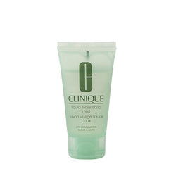 Clinique Liquid Facial Soap 30ml