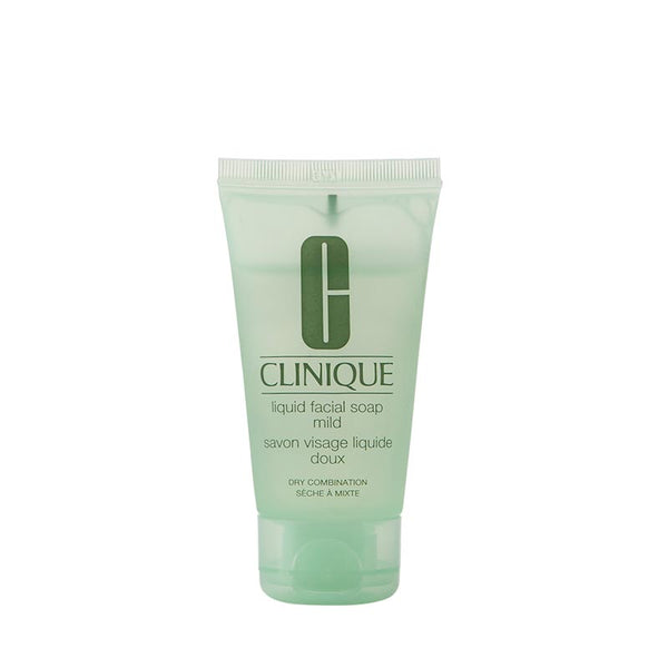 Clinique Liquid Facial Soap 30ml