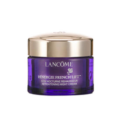 Lancome Renergie French Lift Night Cream 15ml